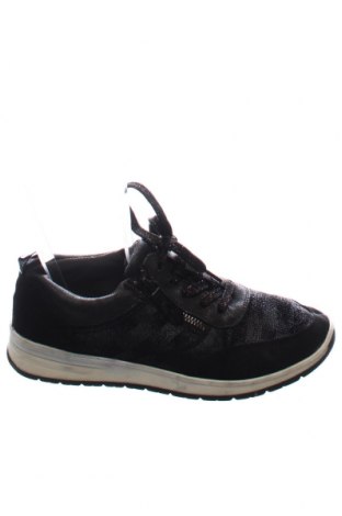 Dámské boty , Velikost 37, Barva Černá, Cena  254,00 Kč