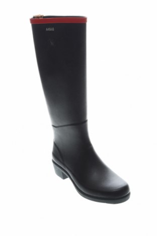 Γυναικεία παπούτσια Aigle, Μέγεθος 36, Χρώμα Μαύρο, Τιμή 23,01 €