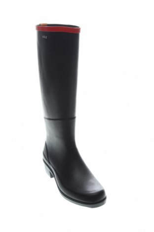 Γυναικεία παπούτσια Aigle, Μέγεθος 37, Χρώμα Μαύρο, Τιμή 23,59 €