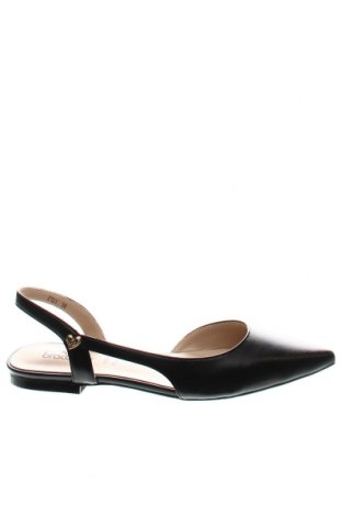 Дамски обувки Braccialini, Размер 36, Цвят Черен, Цена 76,30 лв.