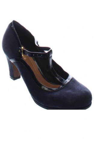 Γυναικεία παπούτσια Clarks, Μέγεθος 37, Χρώμα Μπλέ, Τιμή 39,59 €