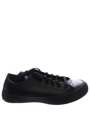 Дамски обувки Converse, Размер 39, Цвят Черен, Цена 47,50 лв.