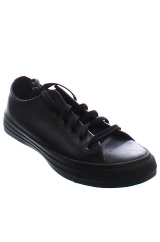 Дамски обувки Converse, Размер 39, Цвят Черен, Цена 190,00 лв.