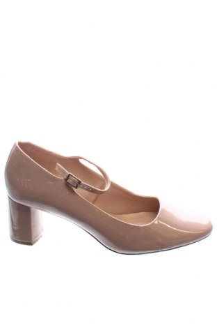 Γυναικεία παπούτσια Dorothy Perkins, Μέγεθος 40, Χρώμα  Μπέζ, Τιμή 38,66 €