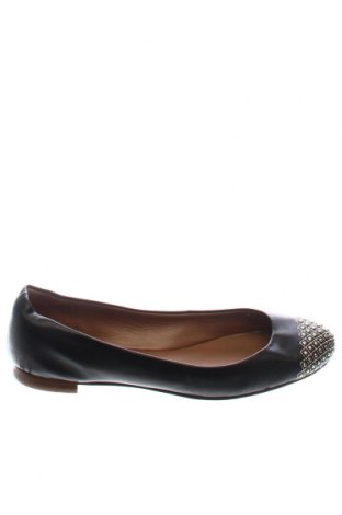 Дамски обувки Elie Tahari, Размер 37, Цвят Черен, Цена 66,96 лв.