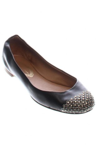 Дамски обувки Elie Tahari, Размер 37, Цвят Черен, Цена 46,50 лв.