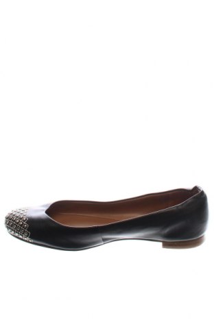 Дамски обувки Elie Tahari, Размер 37, Цвят Черен, Цена 53,01 лв.