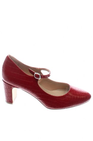 Dámské boty  Elodie, Velikost 37, Barva Červená, Cena  1 913,00 Kč