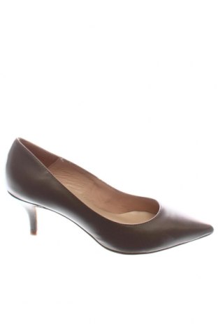 Дамски обувки Elodie, Размер 37, Цвят Сив, Цена 72,60 лв.