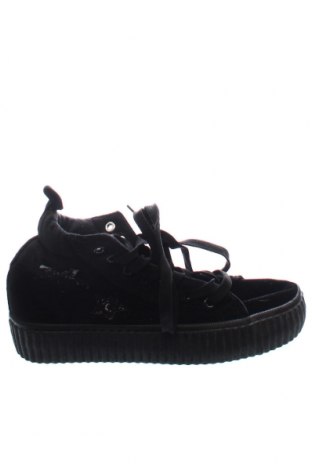 Дамски обувки Energy, Размер 38, Цвят Черен, Цена 15,08 лв.