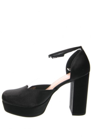Дамски обувки Even&Odd, Размер 41, Цвят Черен, Цена 62,00 лв.