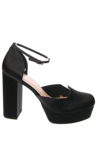Дамски обувки Even&Odd, Размер 41, Цвят Черен, Цена 24,18 лв.