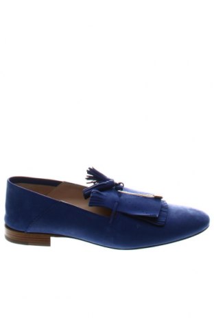 Γυναικεία παπούτσια Fratelli Rossetti, Μέγεθος 37, Χρώμα Μπλέ, Τιμή 180,93 €