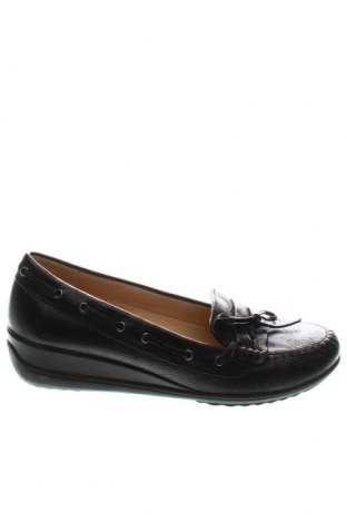 Dámské boty  Geox, Velikost 40, Barva Černá, Cena  1 020,00 Kč