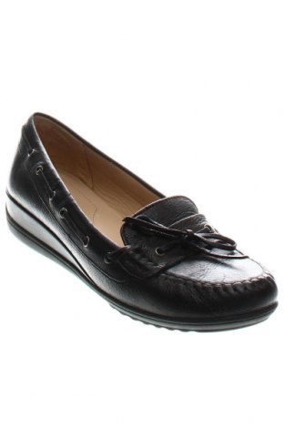 Dámské boty  Geox, Velikost 40, Barva Černá, Cena  1 020,00 Kč