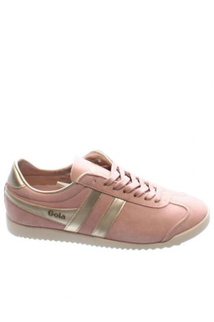 Дамски обувки Gola, Размер 36, Цвят Розов, Цена 32,76 лв.