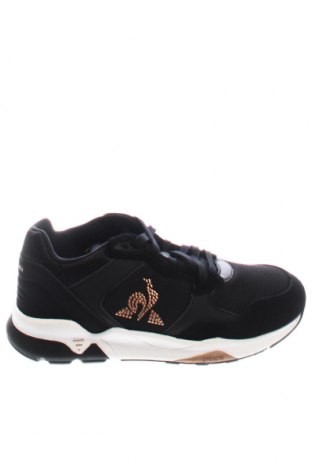 Damenschuhe Le Coq Sportif, Größe 36, Farbe Schwarz, Preis 53,94 €