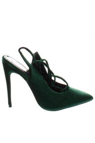 Γυναικεία παπούτσια Migato, Μέγεθος 36, Χρώμα Πράσινο, Τιμή 52,58 €