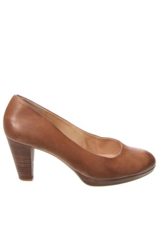 Дамски обувки Paul Green, Размер 38, Цвят Кафяв, Цена 18,62 лв.