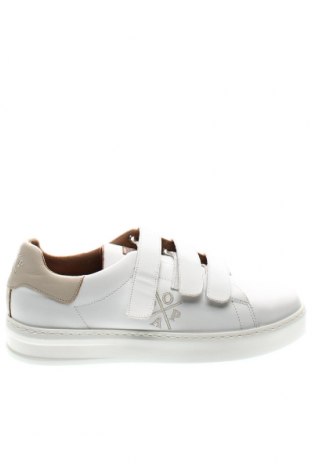 Γυναικεία παπούτσια Popa, Μέγεθος 40, Χρώμα Λευκό, Τιμή 60,31 €