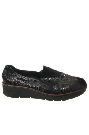 Dámské boty  Rieker, Velikost 40, Barva Černá, Cena  379,00 Kč