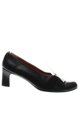 Дамски обувки Robert Clergerie, Размер 41, Цвят Черен, Цена 43,92 лв.
