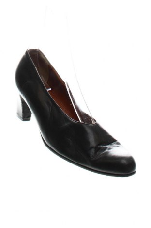 Γυναικεία παπούτσια Robert Clergerie, Μέγεθος 41, Χρώμα Μαύρο, Τιμή 25,66 €