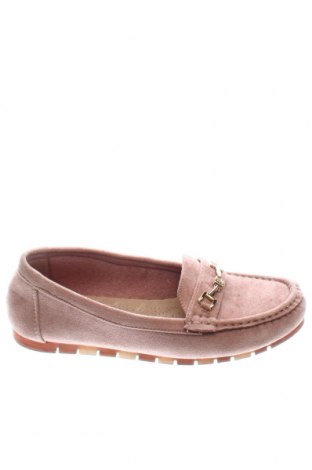 Damenschuhe Seastar, Größe 37, Farbe Rosa, Preis 9,31 €