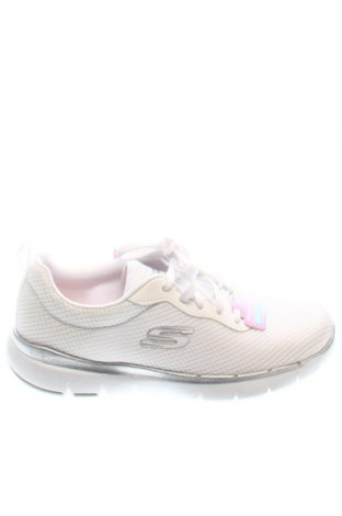 Damenschuhe Skechers, Größe 36, Farbe Weiß, Preis 87,11 €