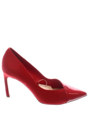 Dámské boty  Stradivarius, Velikost 40, Barva Červená, Cena  674,00 Kč