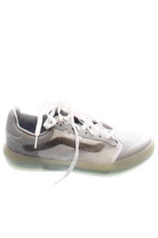 Γυναικεία παπούτσια Vans, Μέγεθος 36, Χρώμα Γκρί, Τιμή 12,92 €