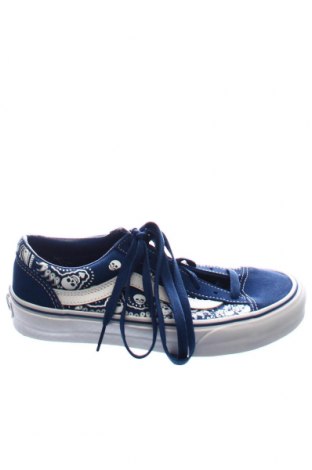 Dámské boty  Vans, Velikost 36, Barva Modrá, Cena  269,00 Kč