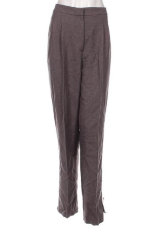 Γυναικείο παντελόνι, Μέγεθος XL, Χρώμα Γκρί, Τιμή 4,27 €