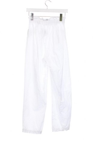 Damskie spodnie, Rozmiar L, Kolor Biały, Cena 122,61 zł
