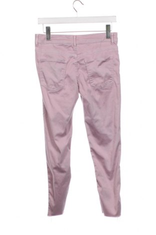 Dámské kalhoty , Velikost S, Barva Fialová, Cena  133,00 Kč