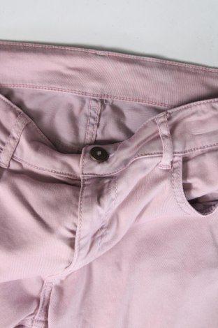 Pantaloni de femei, Mărime S, Culoare Mov, Preț 22,70 Lei
