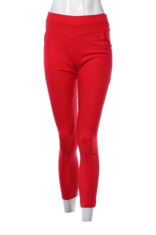 Dámské kalhoty , Velikost XS, Barva Červená, Cena  462,00 Kč