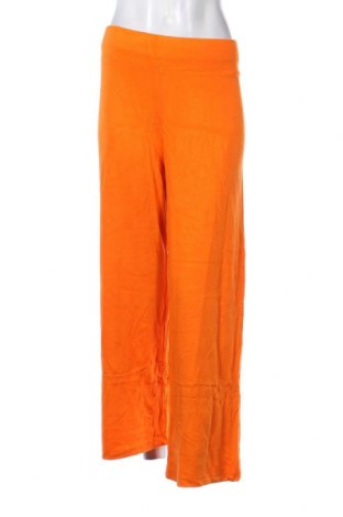Dámské kalhoty , Velikost XL, Barva Oranžová, Cena  462,00 Kč