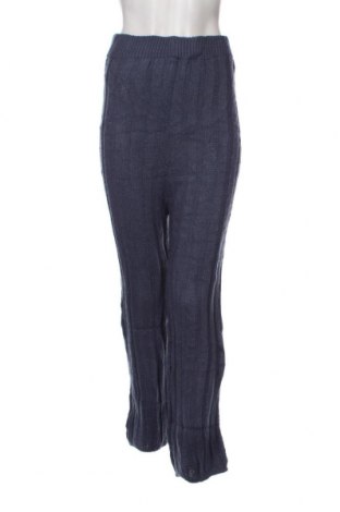 Pantaloni de femei, Mărime M, Culoare Albastru, Preț 10,49 Lei