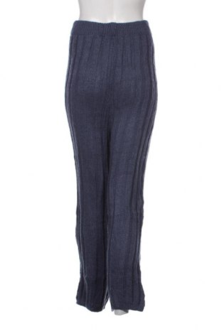 Pantaloni de femei, Mărime M, Culoare Albastru, Preț 10,49 Lei