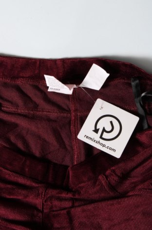 Γυναικείο παντελόνι, Μέγεθος M, Χρώμα Κόκκινο, Τιμή 2,51 €