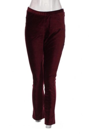 Pantaloni de femei, Mărime M, Culoare Roșu, Preț 12,40 Lei