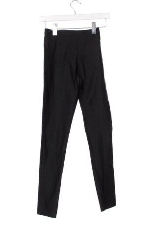 Pantaloni de femei, Mărime XS, Culoare Negru, Preț 11,99 Lei