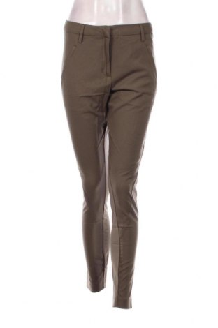 Γυναικείο παντελόνι, Μέγεθος M, Χρώμα Πράσινο, Τιμή 2,33 €