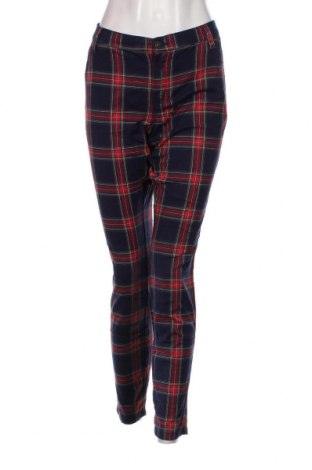 Γυναικείο παντελόνι, Μέγεθος XL, Χρώμα Πολύχρωμο, Τιμή 4,13 €