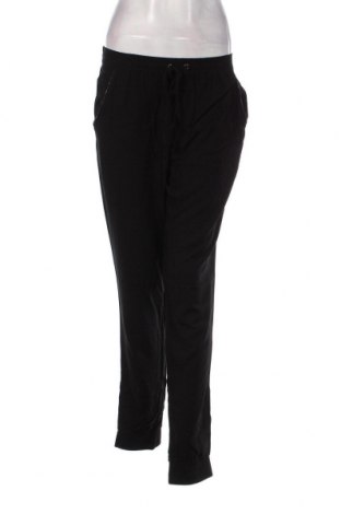Γυναικείο παντελόνι, Μέγεθος M, Χρώμα Μαύρο, Τιμή 9,96 €