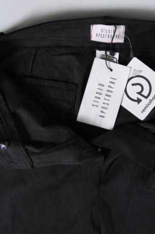 Dámské kalhoty , Velikost S, Barva Černá, Cena  213,00 Kč