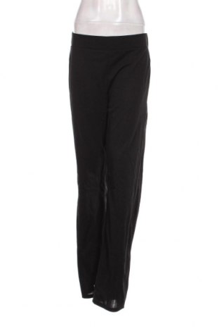 Дамски панталон, Размер XL, Цвят Черен, Цена 6,38 лв.