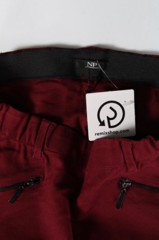 Γυναικείο παντελόνι, Μέγεθος S, Χρώμα Κόκκινο, Τιμή 2,15 €