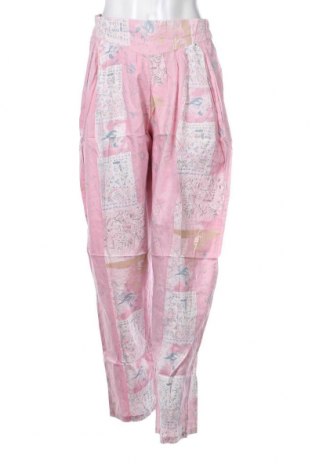 Γυναικείο παντελόνι, Μέγεθος M, Χρώμα Πολύχρωμο, Τιμή 6,16 €